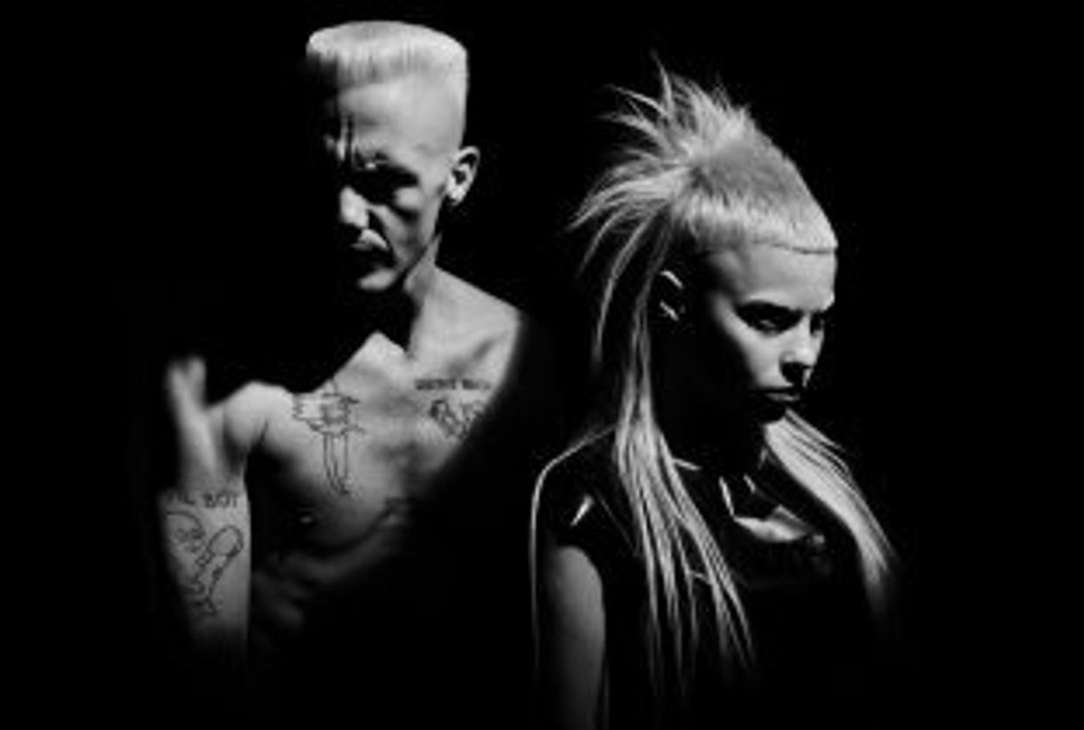 Canción ‎Die Antwoord en Apple Music