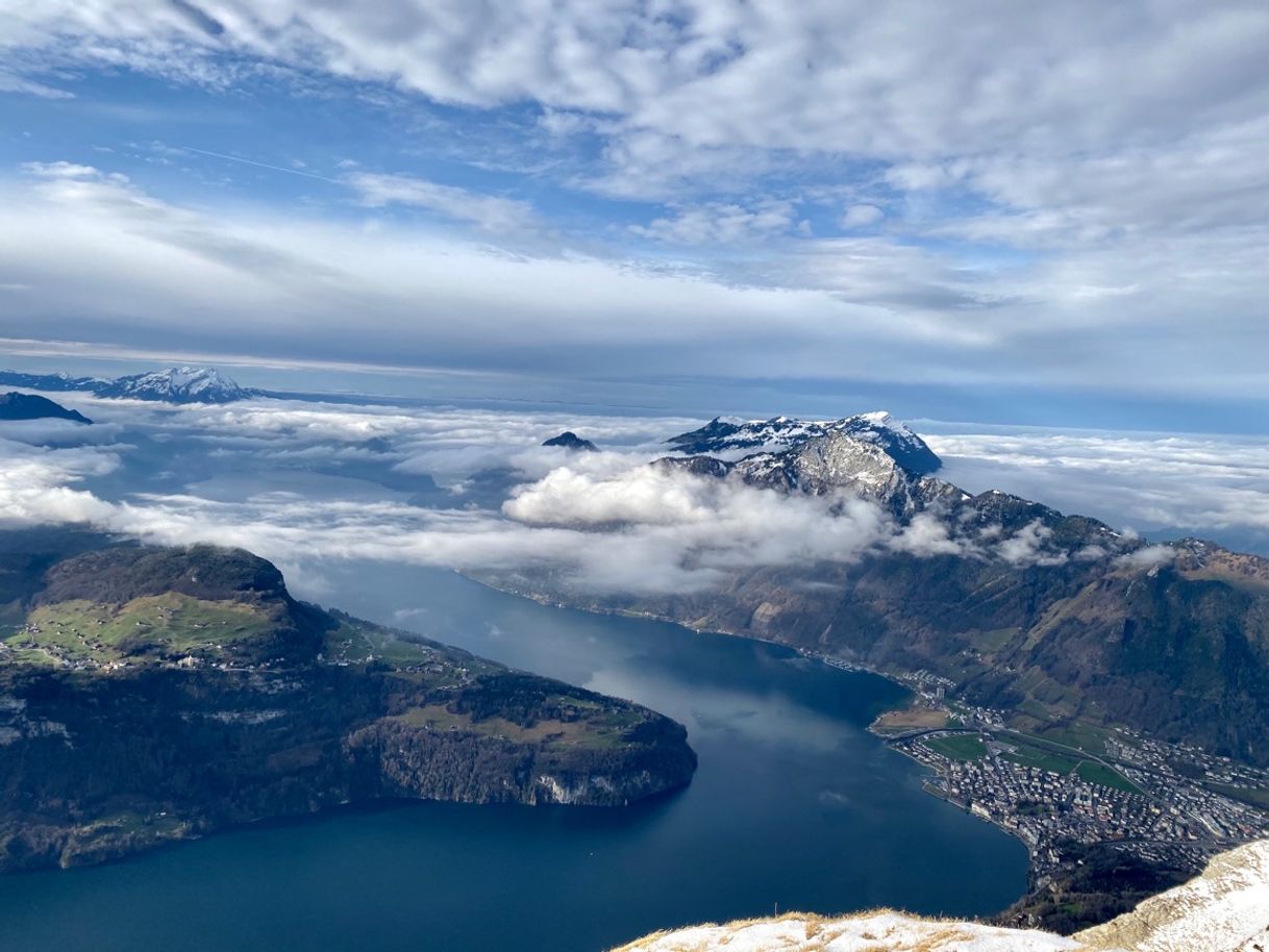 Lugar Stoos | Switzerland Tourism