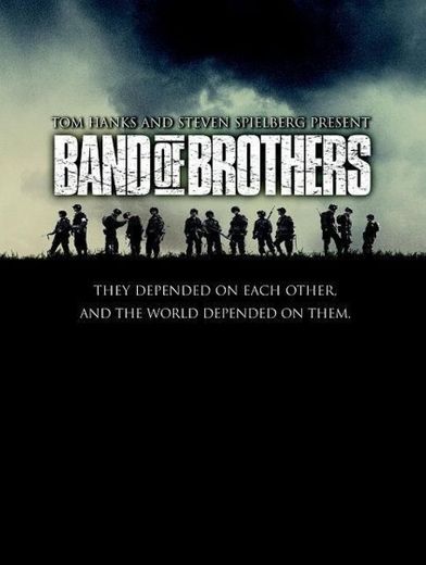 Band of Brothers (TV Mini-Series 2001) - IMDb