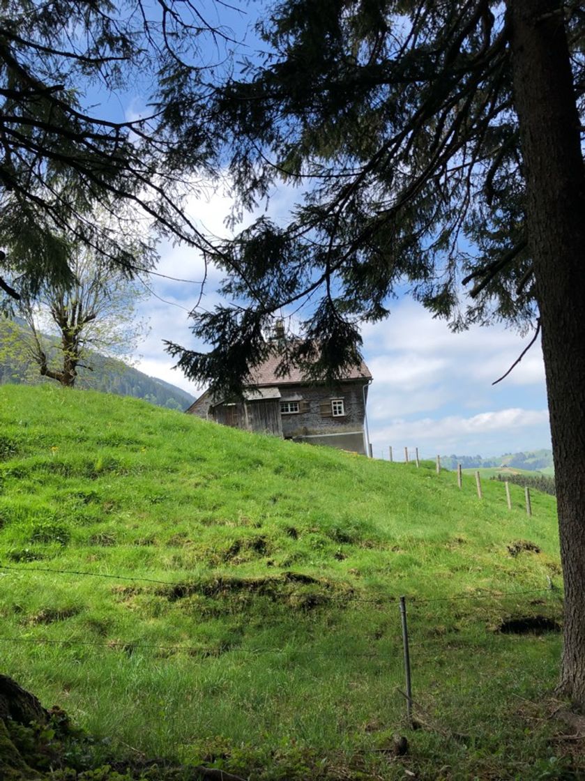 Lugar Bezirksverwaltung Schwende : Appenzellerland Tourismus