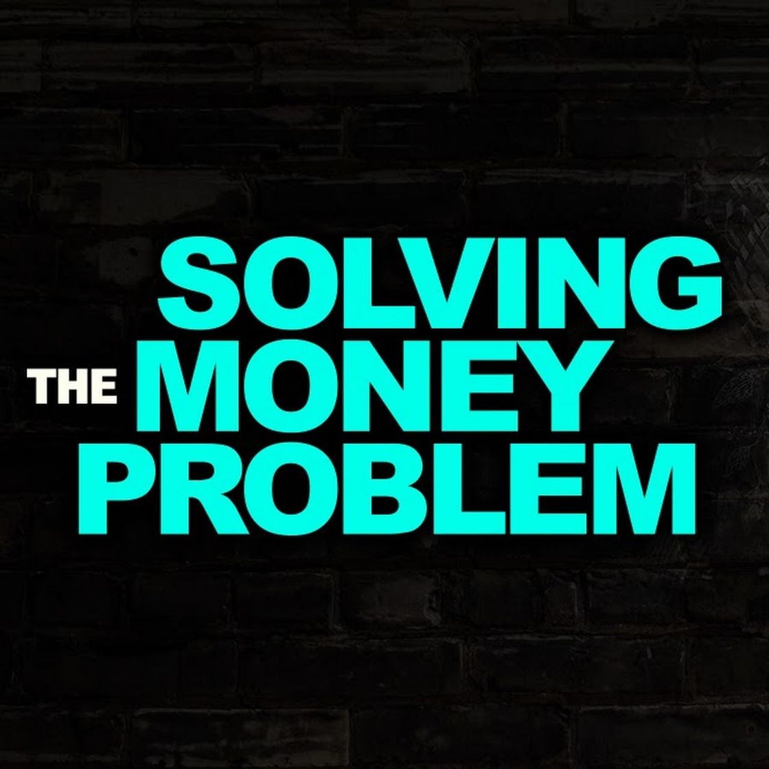 Moda Solving The Money Problem - YouTube