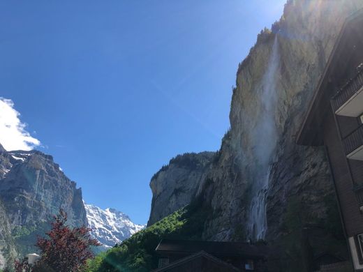 Lauterbrunnen | Switzerland Tourism