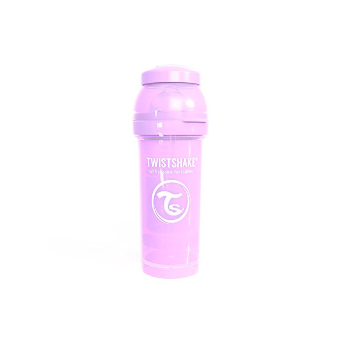 Product Twistshake 78258 - Biberón