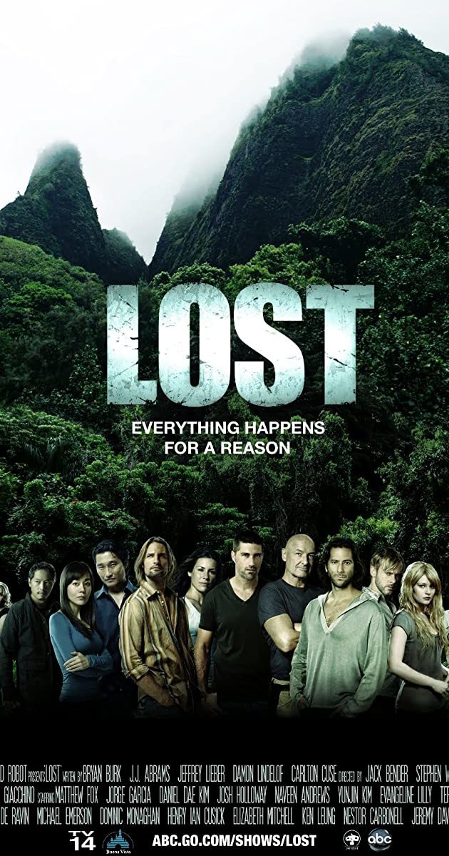 Series Lost