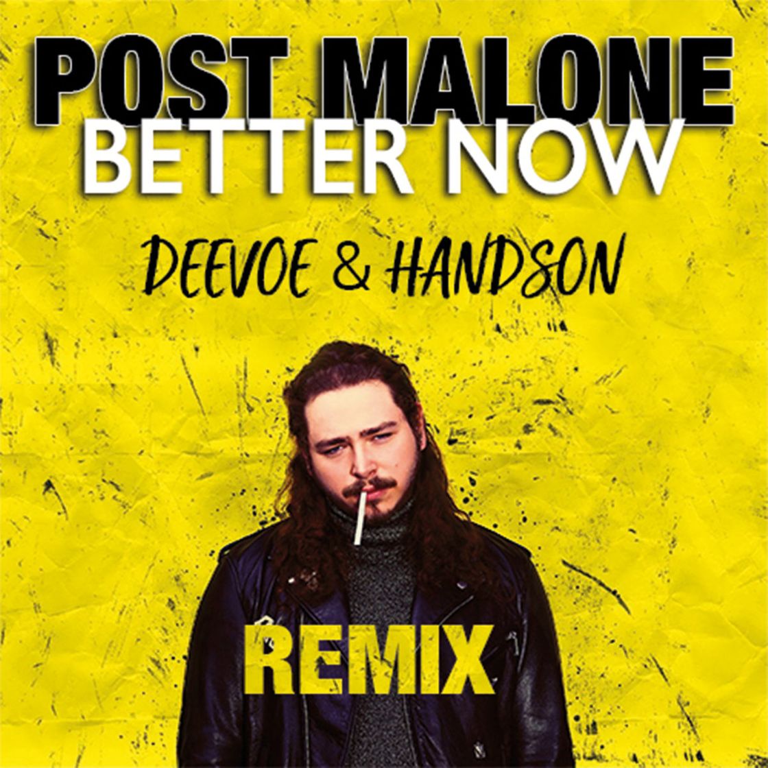 Music Better Now
