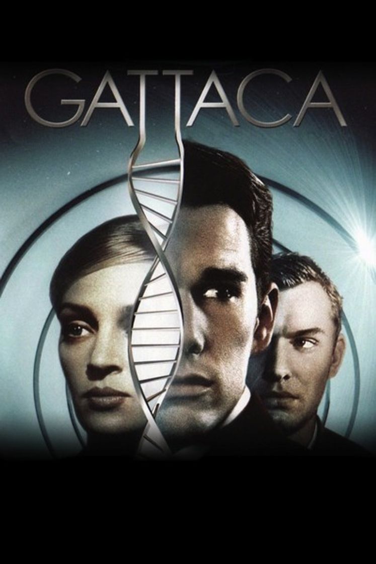 Película Gattaca