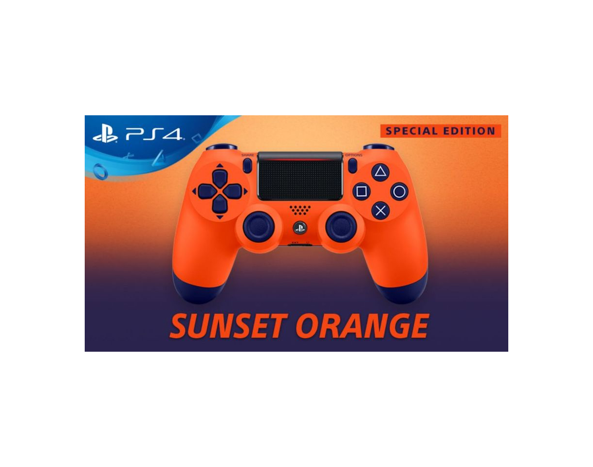 Product Controle Dualshock 4