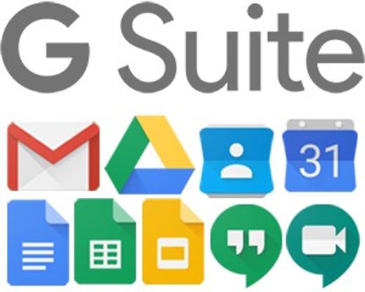 G-Suite