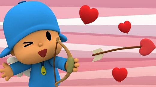 POCOYO em PORTUGUÊS do BRASIL - YouTube - YouTube