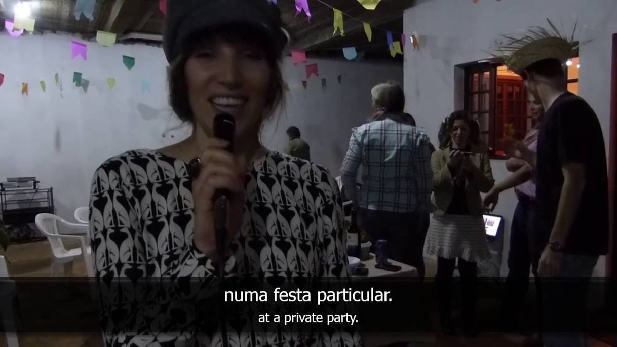 Moda Festa Junina | Easy Brazilian Portuguese 15 - YouTube