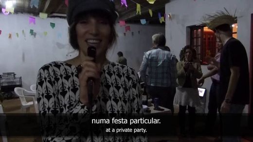 Festa Junina | Easy Brazilian Portuguese 15 - YouTube