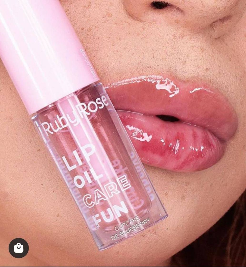 Moda LIP OIL RUBY ROSE 