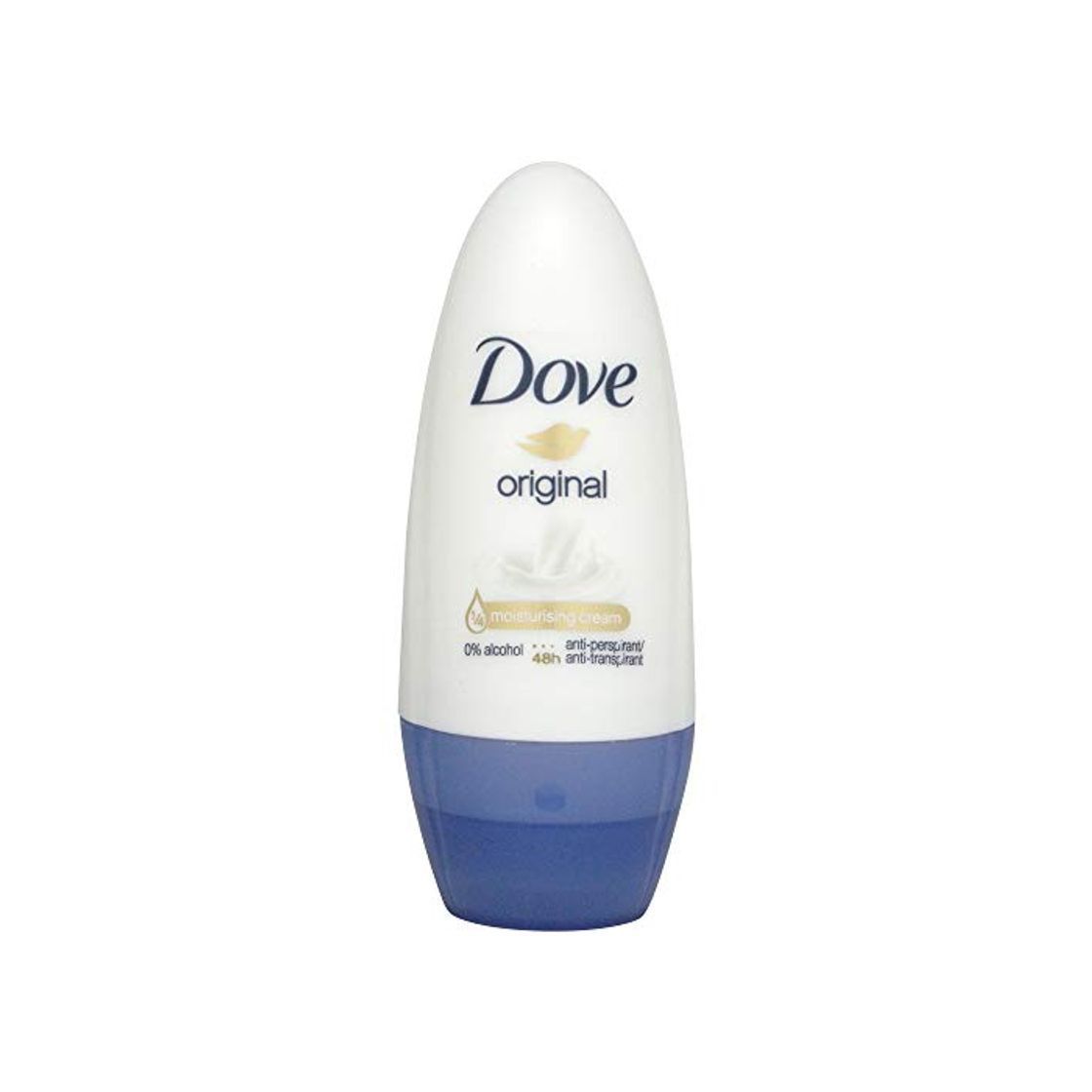 Beauty Desodorante Dove Original Desodorante