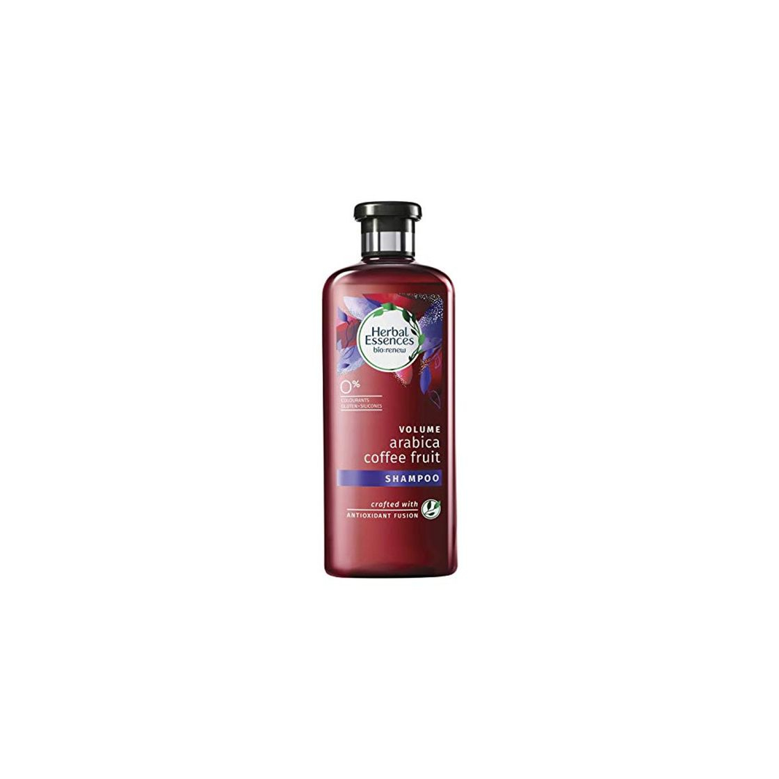 Beauty Herbal Essences