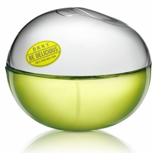 Colonia be delicious DKNY