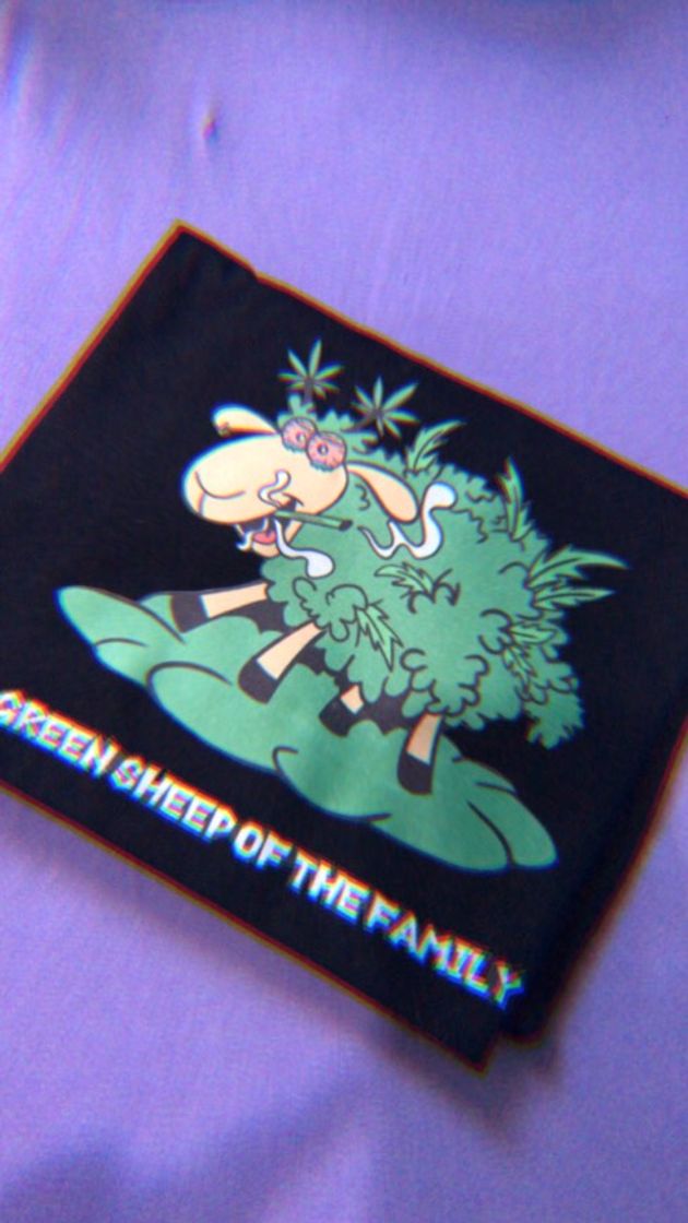 Social Conheça minha marca de moda cannabica, e tabacaria logo logo