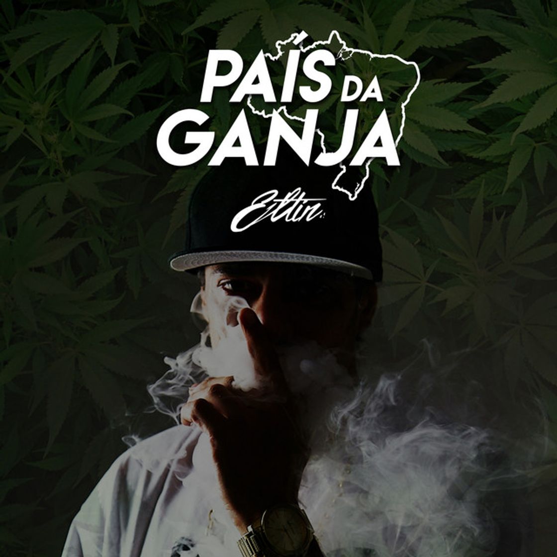 Canción País da Ganja