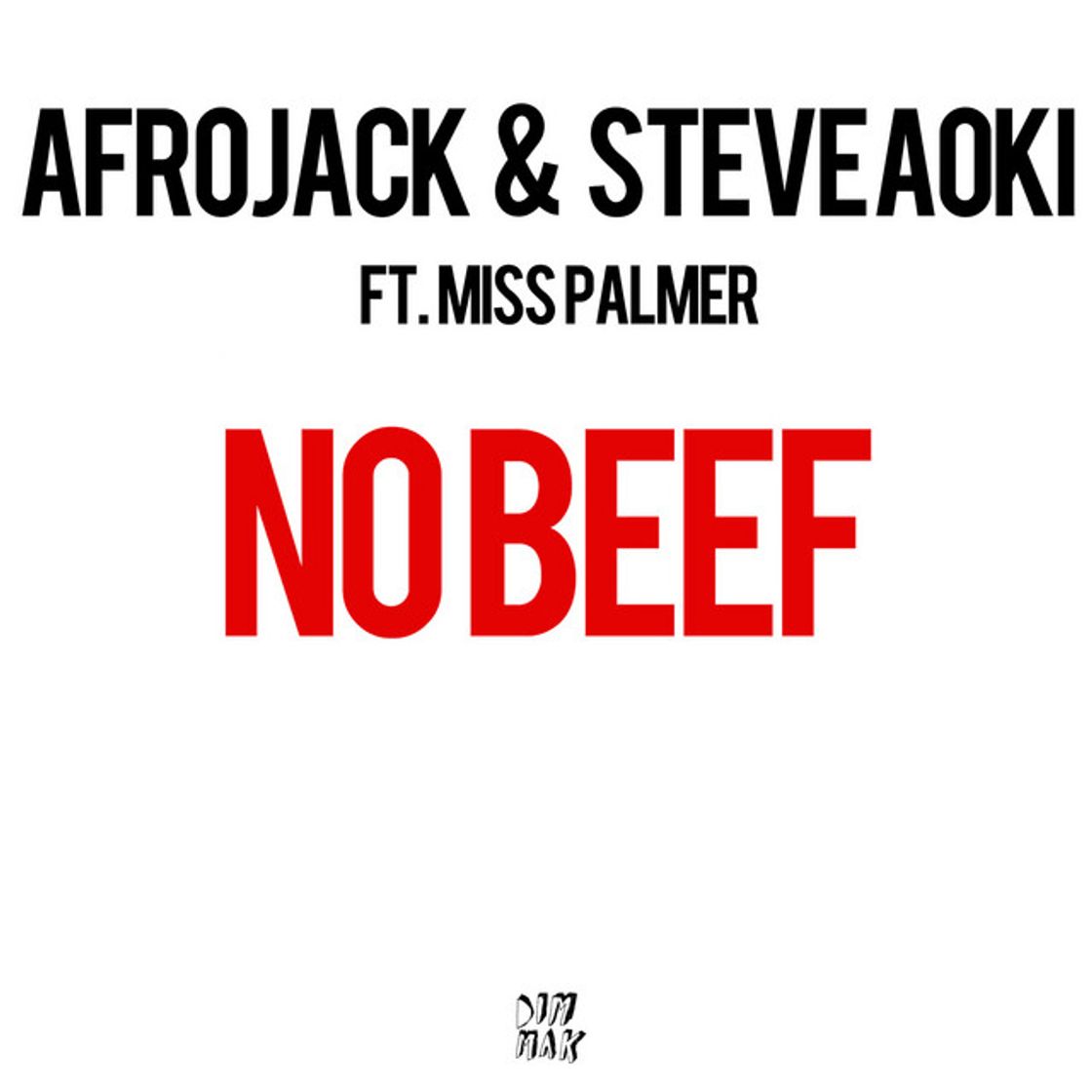 Music No Beef - Original Mix