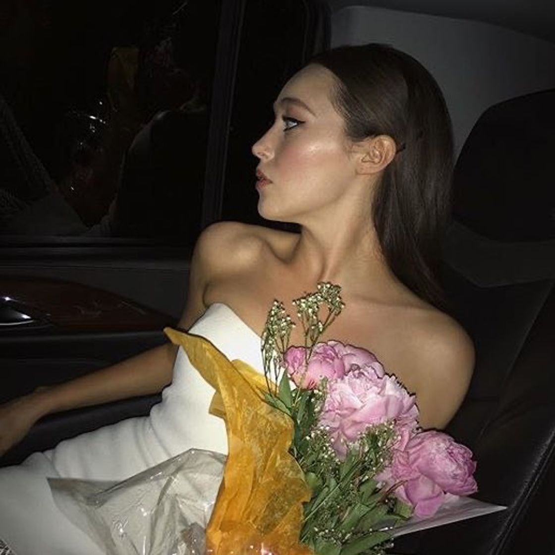 Moda Alycia Debnam-Carey 