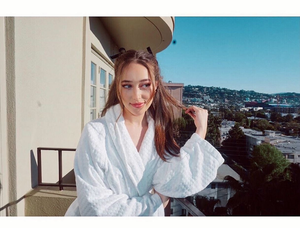 Moda Alycia Debnam-Carey 