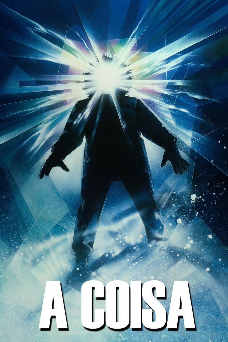 La cosa (El enigma de otro mundo)