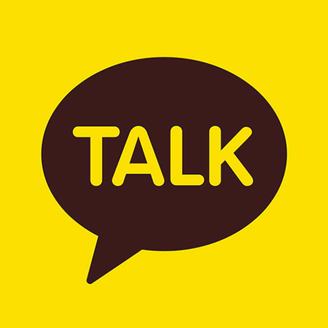 Aplicaciones Kakaotalk : Mensseger 