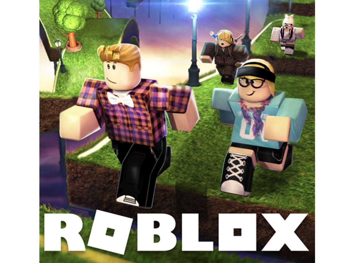 Aplicaciones Roblox - Apps on Google Play