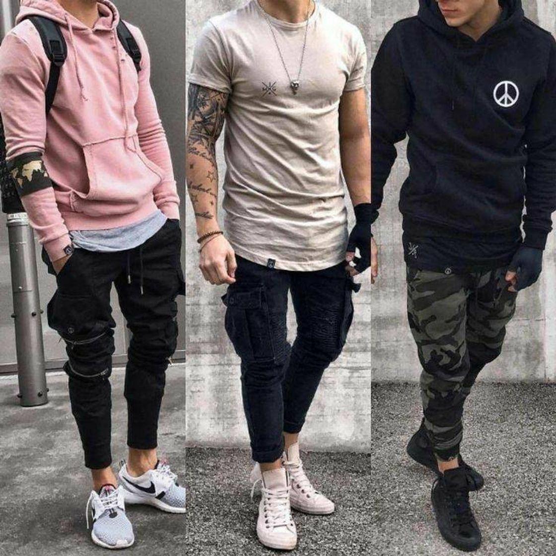 Streetwear