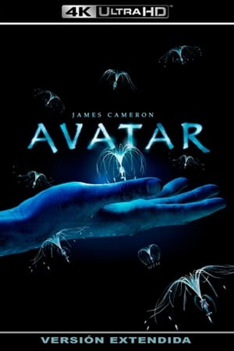 Movie Avatar