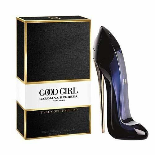 Carolina Herrera Good Girl Eau de Parfum Spray 80 ml