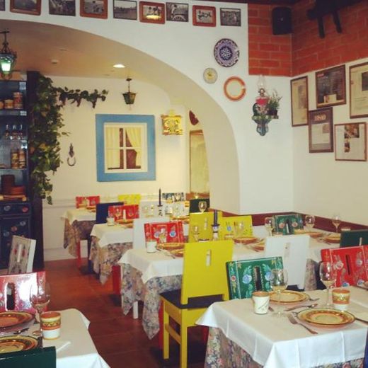 Restaurante Zé Varunca