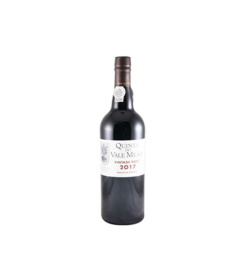 Social 2017 Quinta do Vale Meão Vintage Port 1x75cl