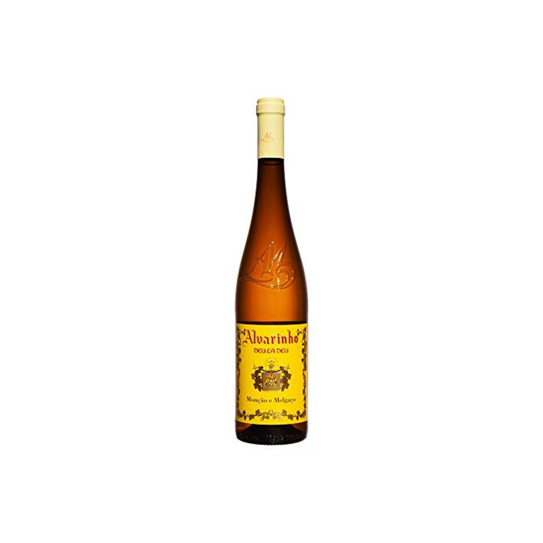 Productos Alvarinho Deu La Deu