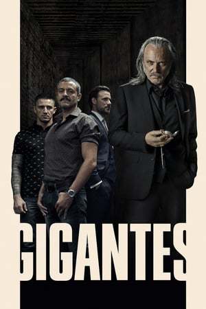 Serie Gigantes