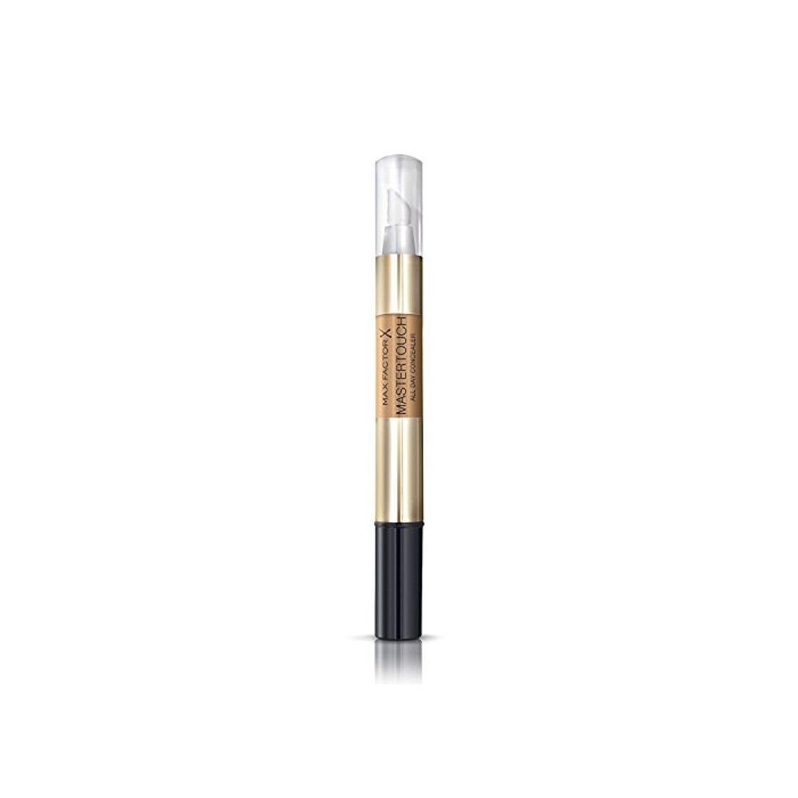 Product 3 x Max Factor Mastertouch Under Eye Concealer 1.5g