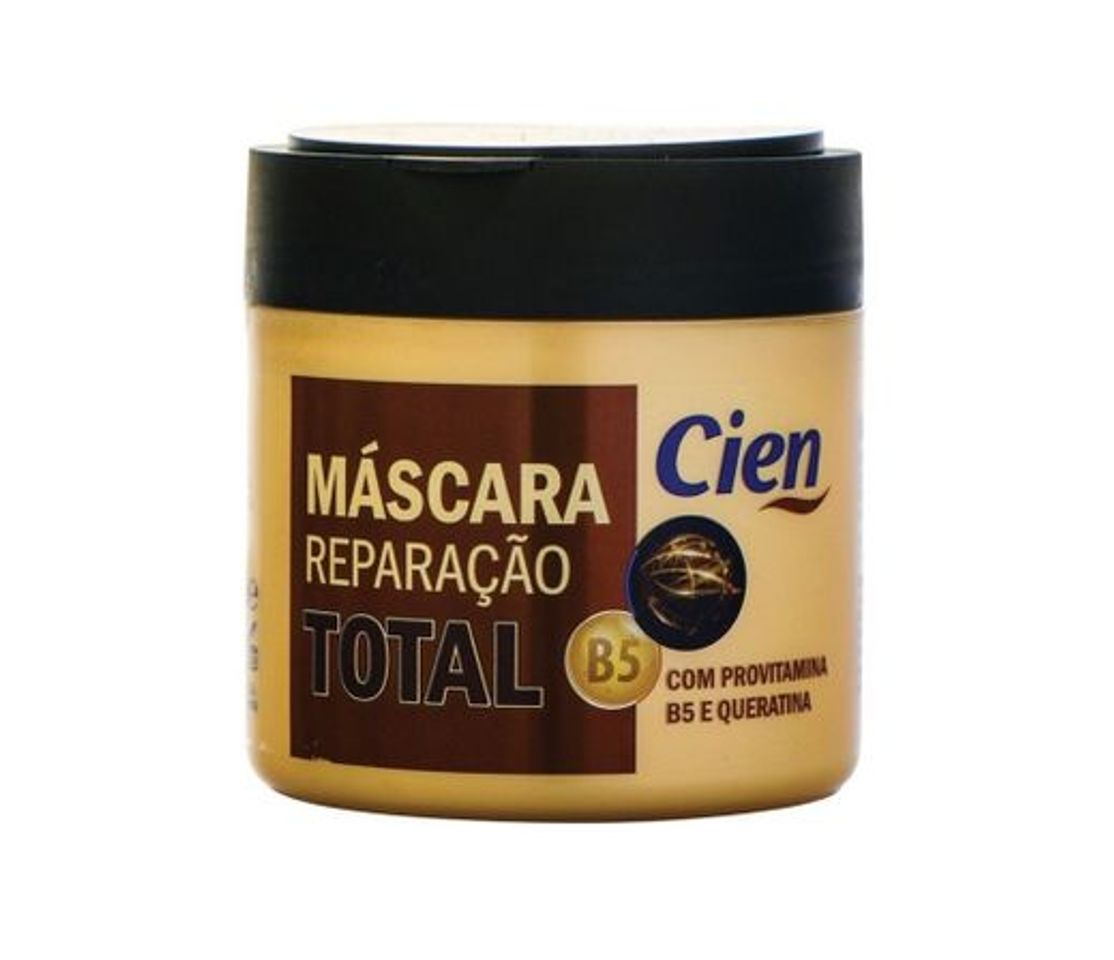 Producto Máscara de Cabelo Reparação Total