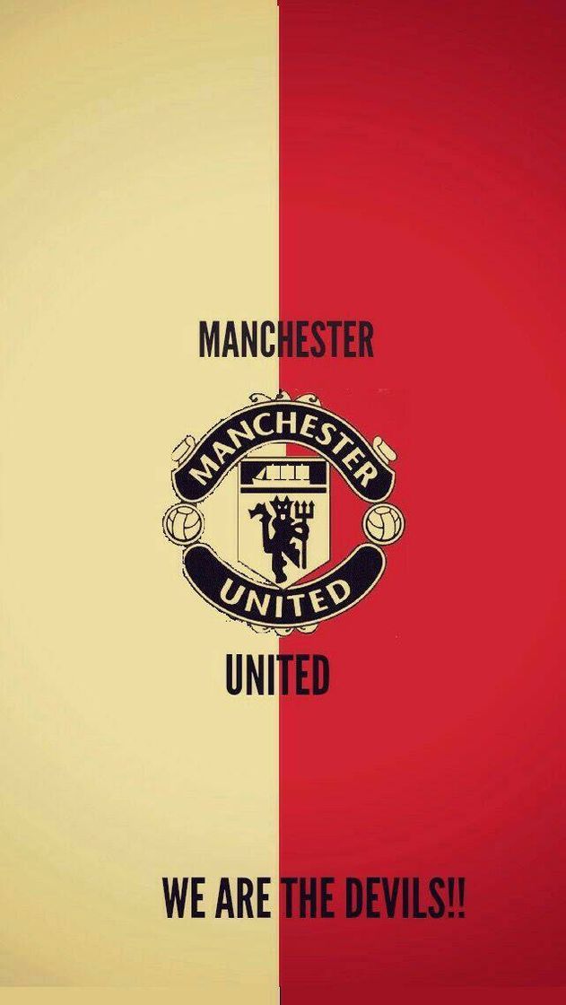 Moda Manchester United 