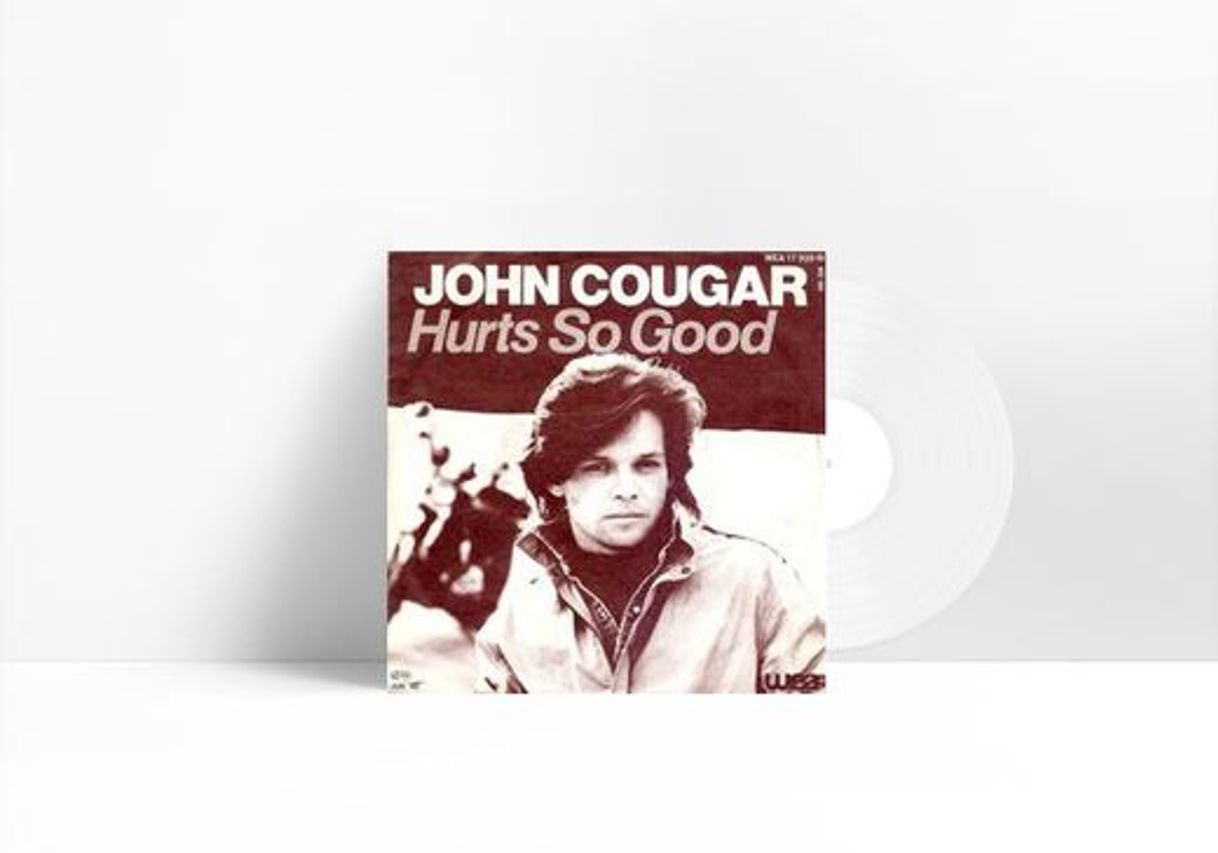 Music Hurts So Good - John Mellencamp