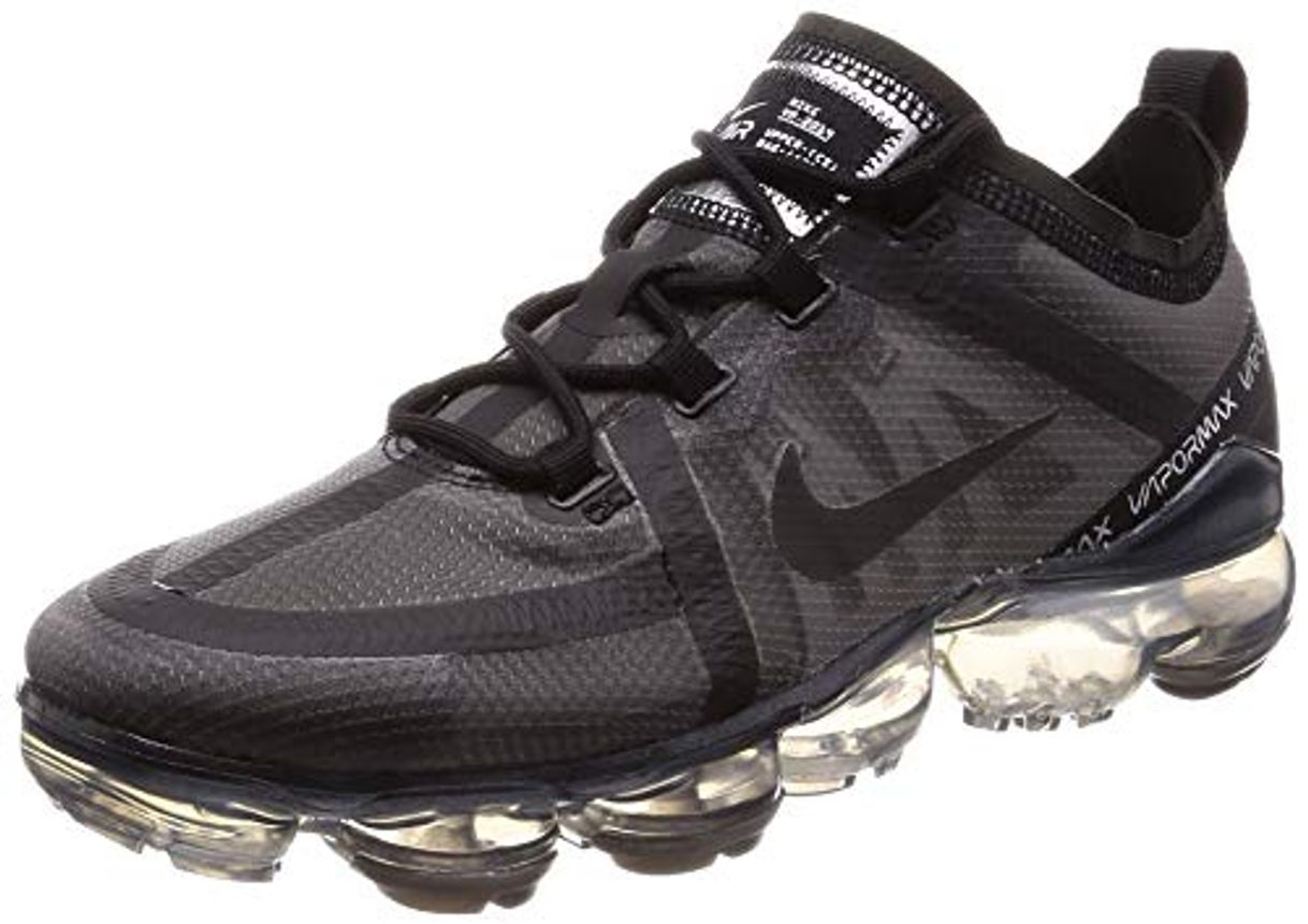 Productos Nike Wmns Air Vapormax 2019, Zapatillas de Atletismo para Mujer, Negro