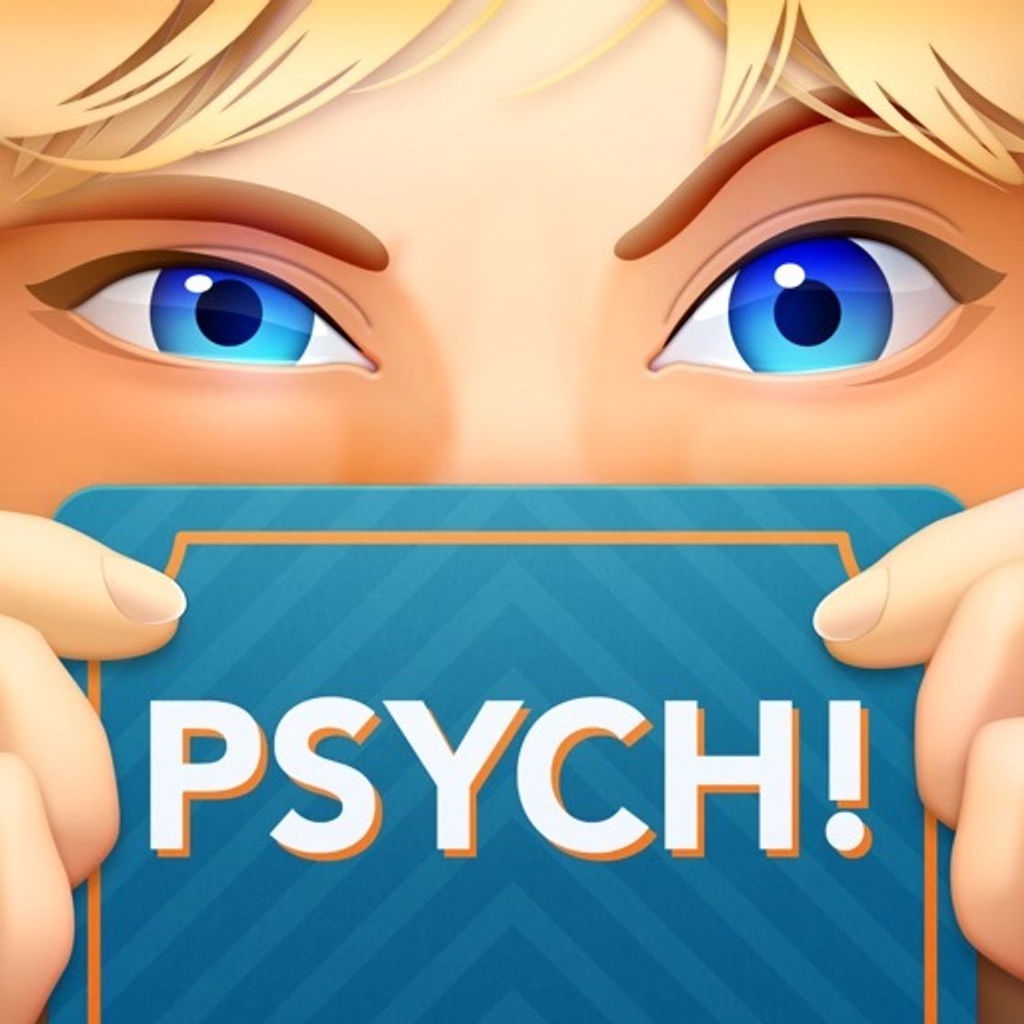 App Psych! Outwit Your Friends