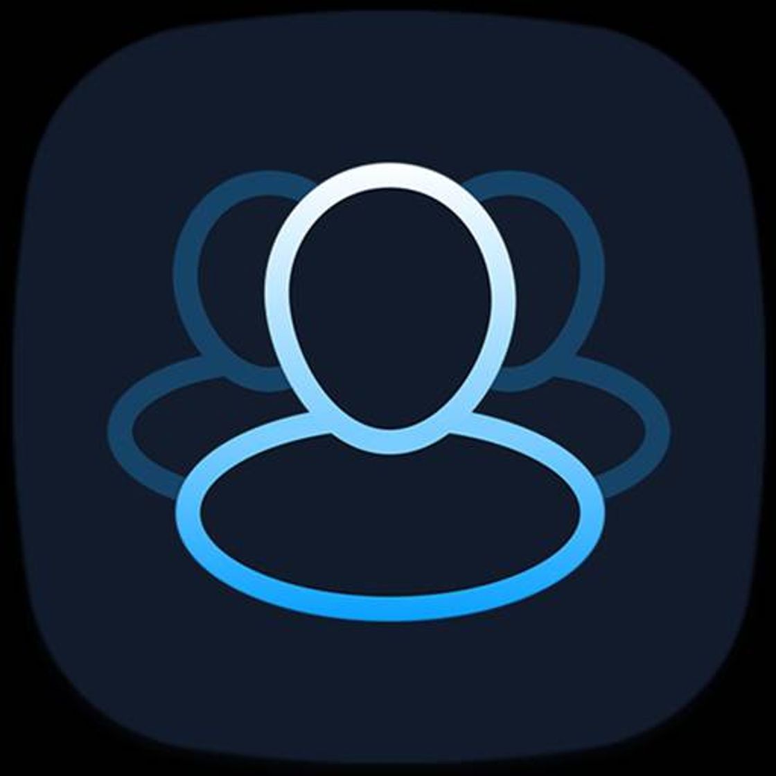 App Reports+ análisis  de seguidores