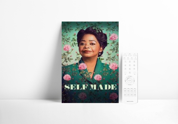 Serie Madam C. J. Walker: Una mujer hecha a sí misma