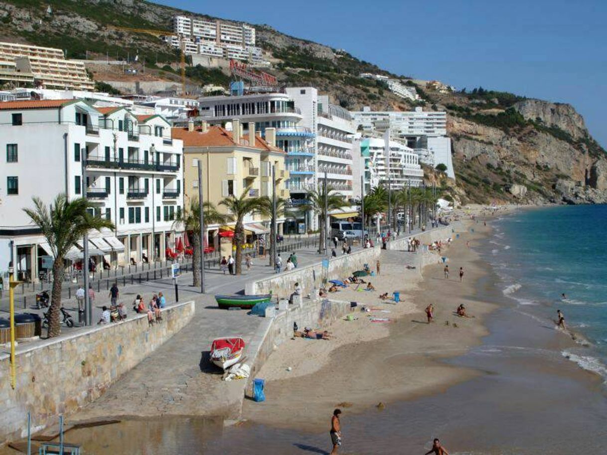 Moda Sesimbra