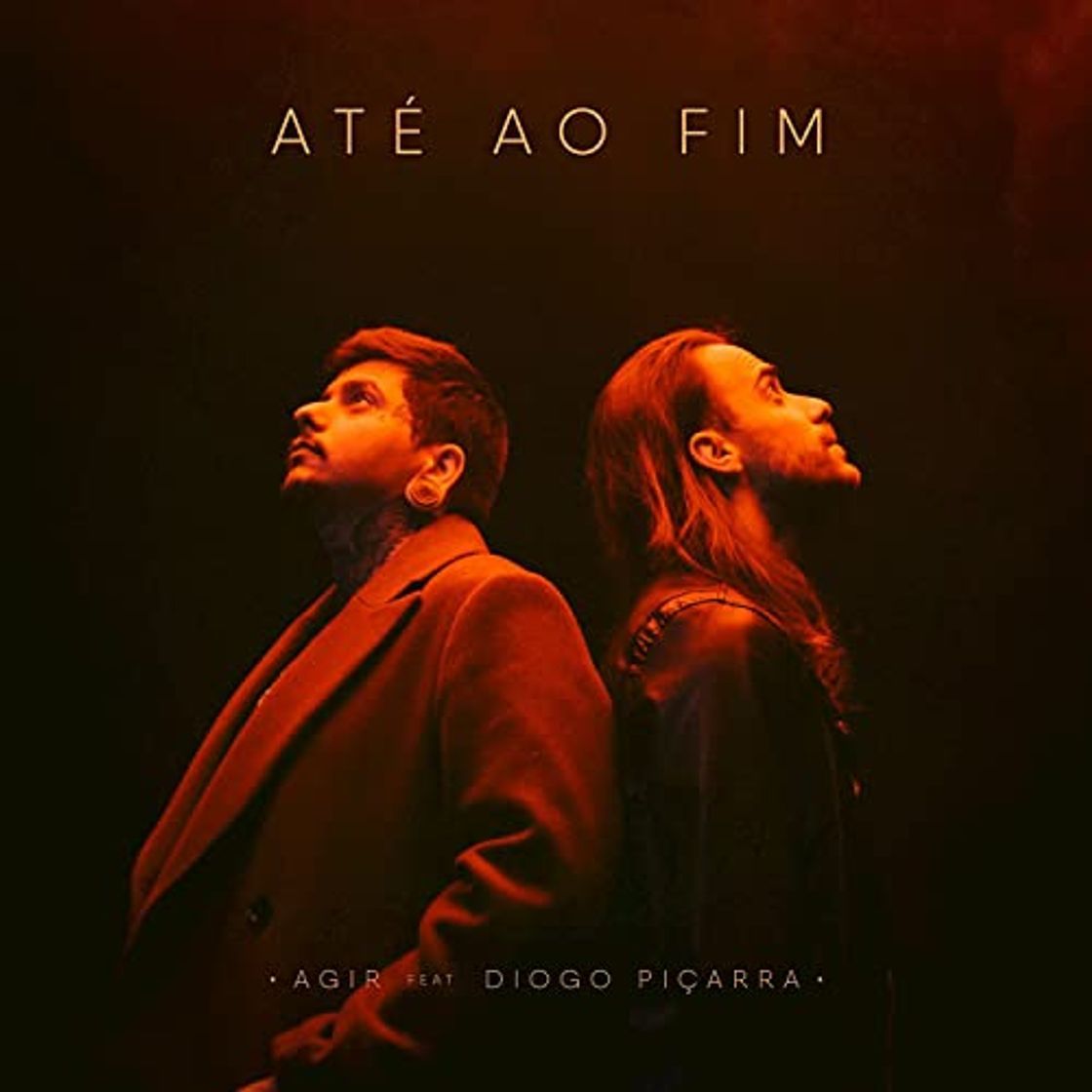 Music Agir - Até Ao Fim ft. Diogo Piçarra 