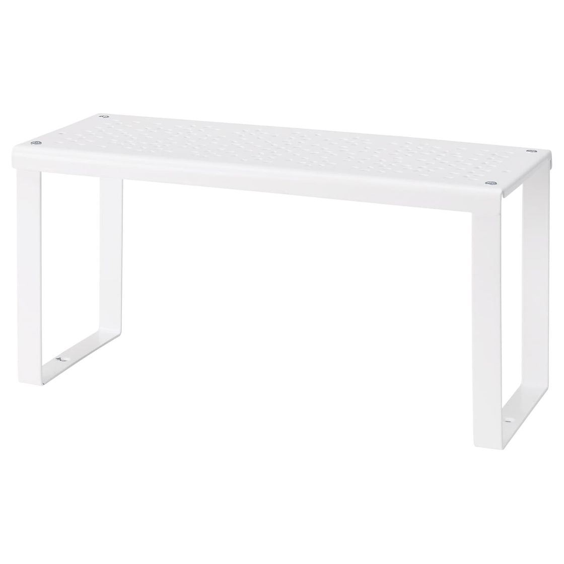 Moda VARIERA Estante adicional, blanco, 32x13 cm - IKEA