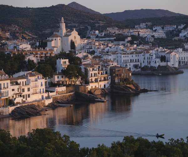 Place Cadaqués