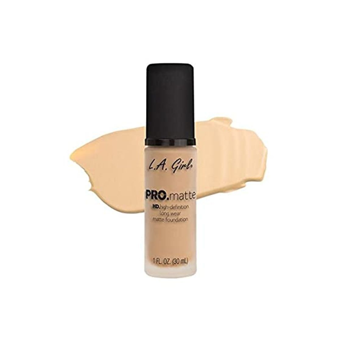 Product LA Girl PRO.mattte HD.high-definition long wear matte foundation