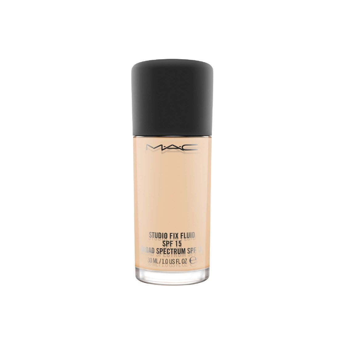 Beauty MAC Studio Fix Fluid Foundation SPF 15 NC30 by MAC