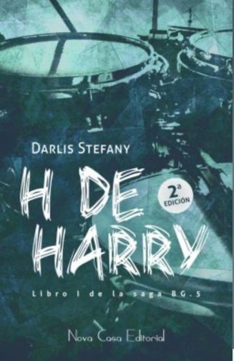 H de Harry 