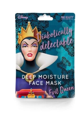 Mascarilla Evil Queen